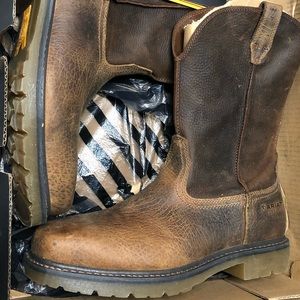 Ariat Rambler work pull on